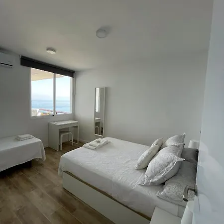 Apartment Paseo Maritimo Puerto Bailarina Beach *