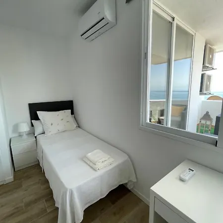 Apartment Paseo Maritimo Puerto Bailarina Beach *