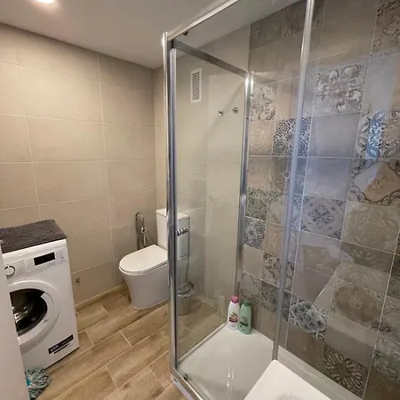 Paseo Marítimo Puerto Bailarina Beach Apartamento Fuengirola